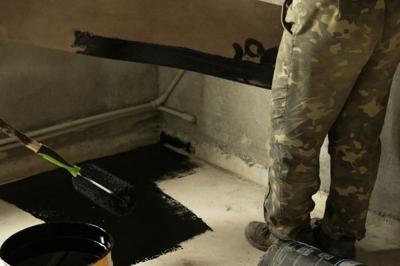 Fall Waterproofing Preparation